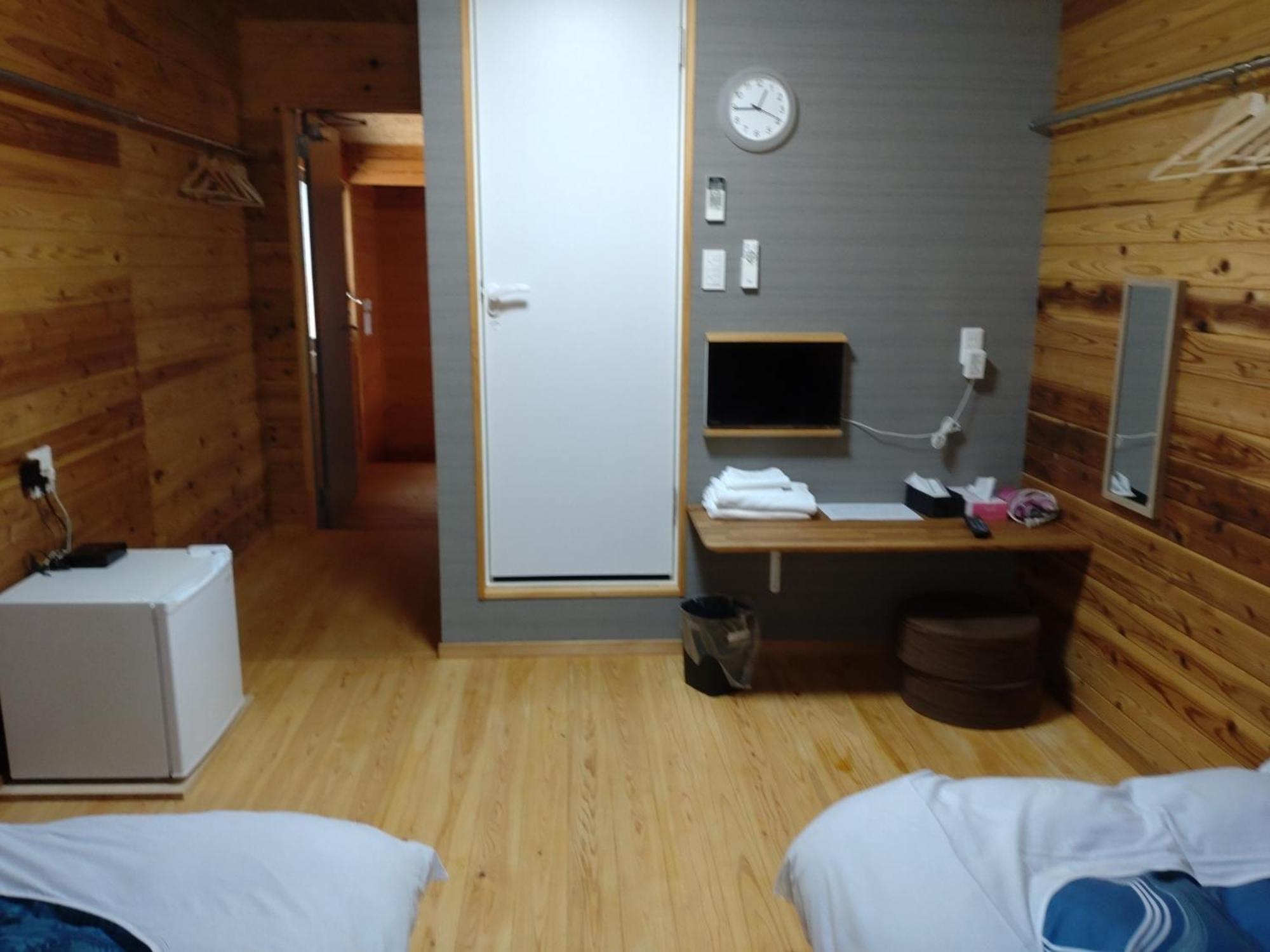 Naoshima Accommodation Menjuku Ura - Vacation Stay 92589V Dış mekan fotoğraf